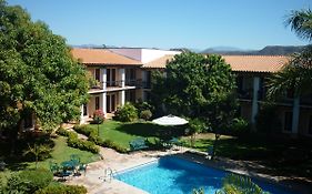 Hotel Quinta Minera